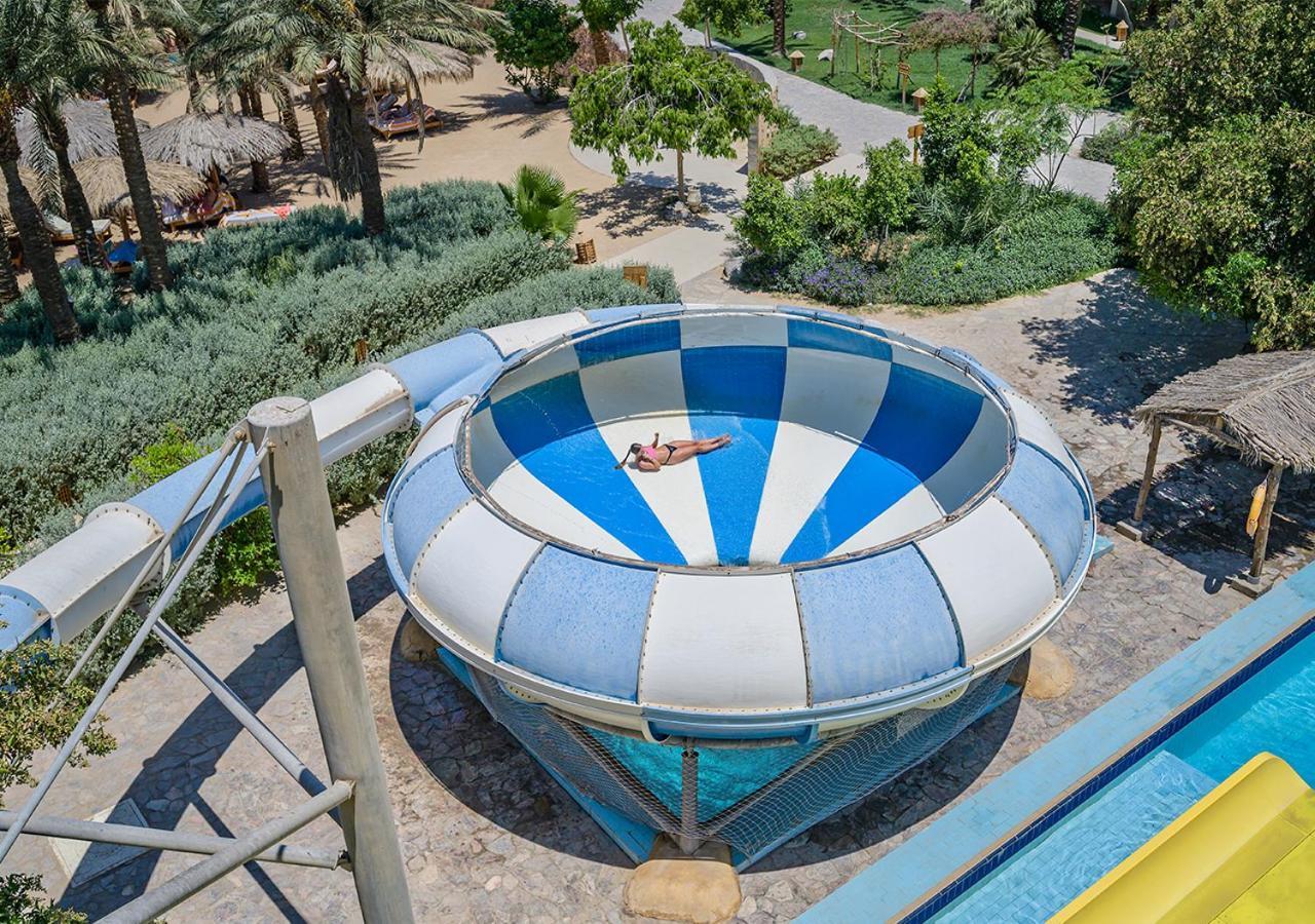 Sindbad Club Hotell Hurghada Exteriör bild